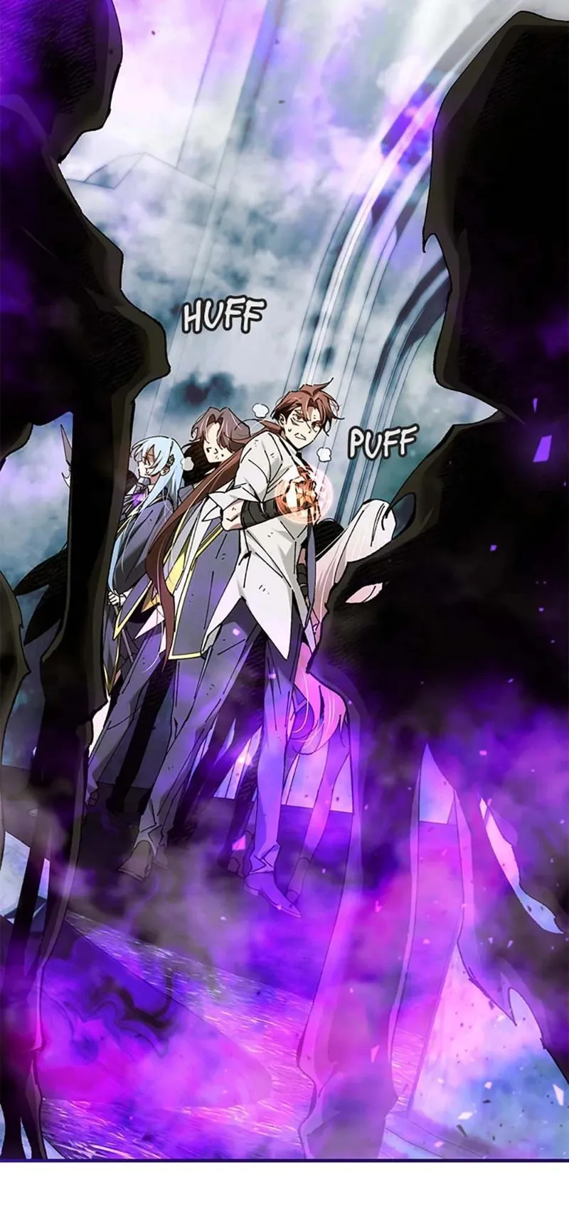 Magic Academy’s Genius Blinker Chapter 36 - 60