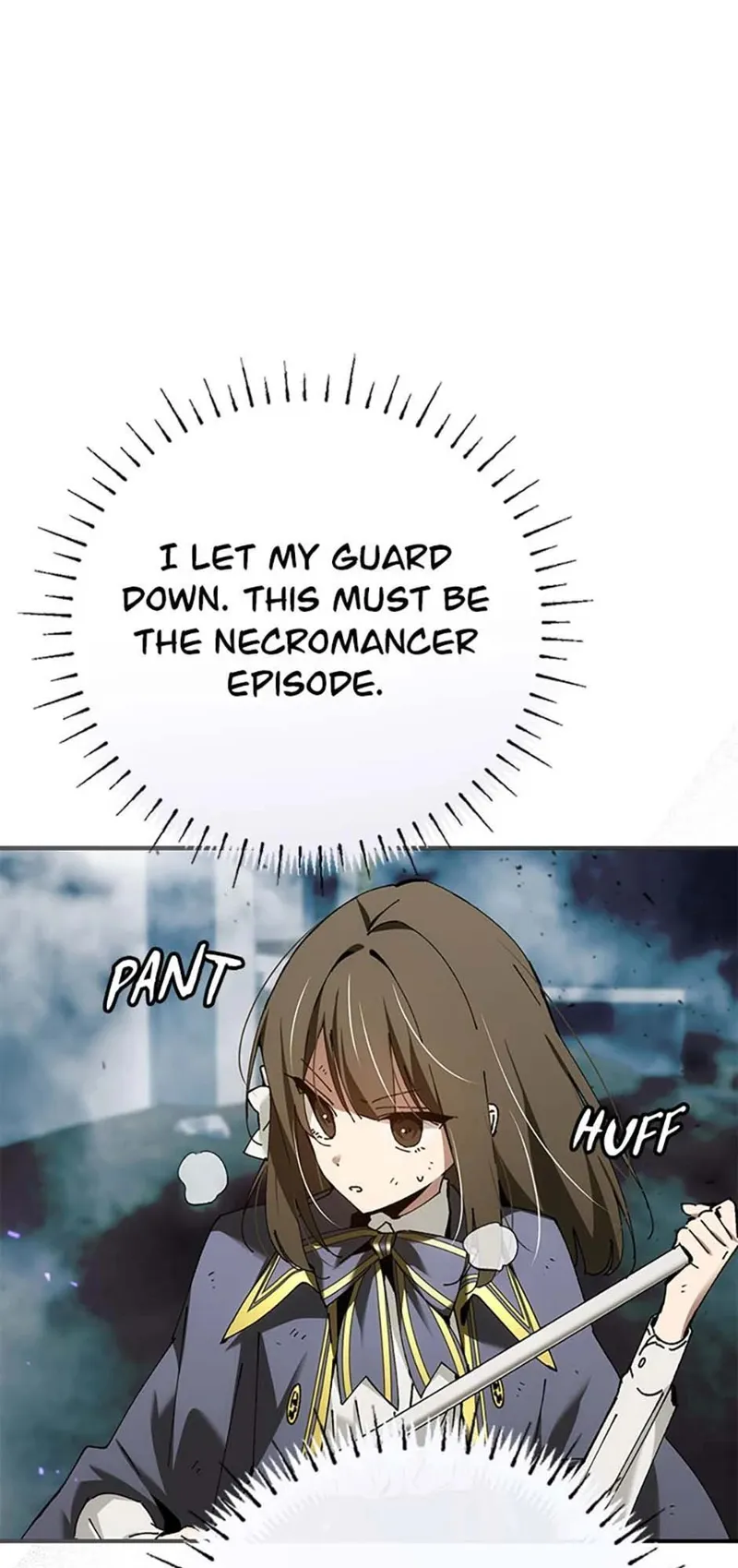 Magic Academy’s Genius Blinker Chapter 36 - 61