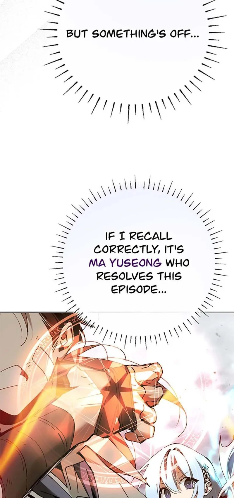 Magic Academy’s Genius Blinker Chapter 36 - 62