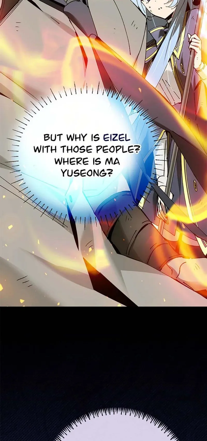 Magic Academy’s Genius Blinker Chapter 36 - 63