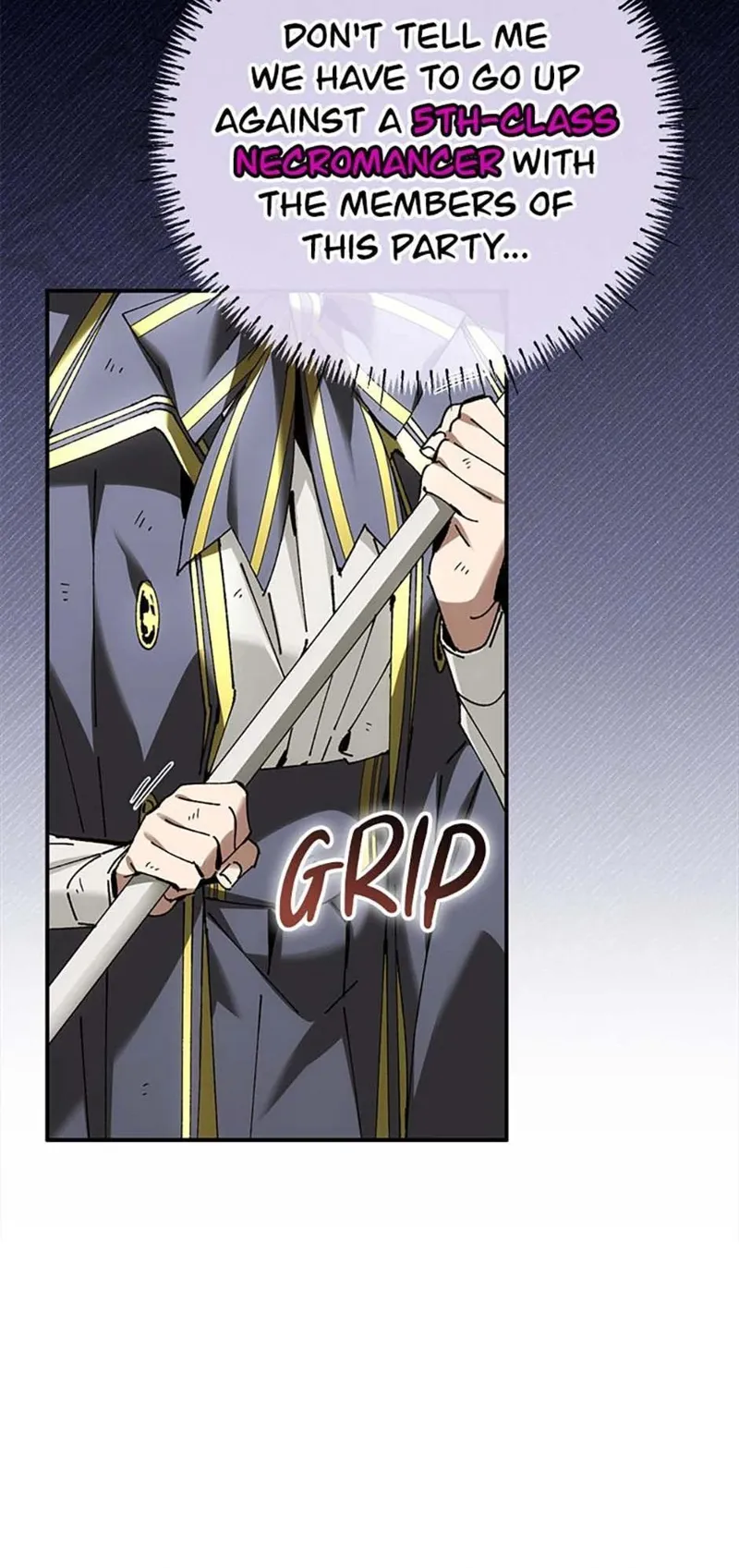 Magic Academy’s Genius Blinker Chapter 36 - 64
