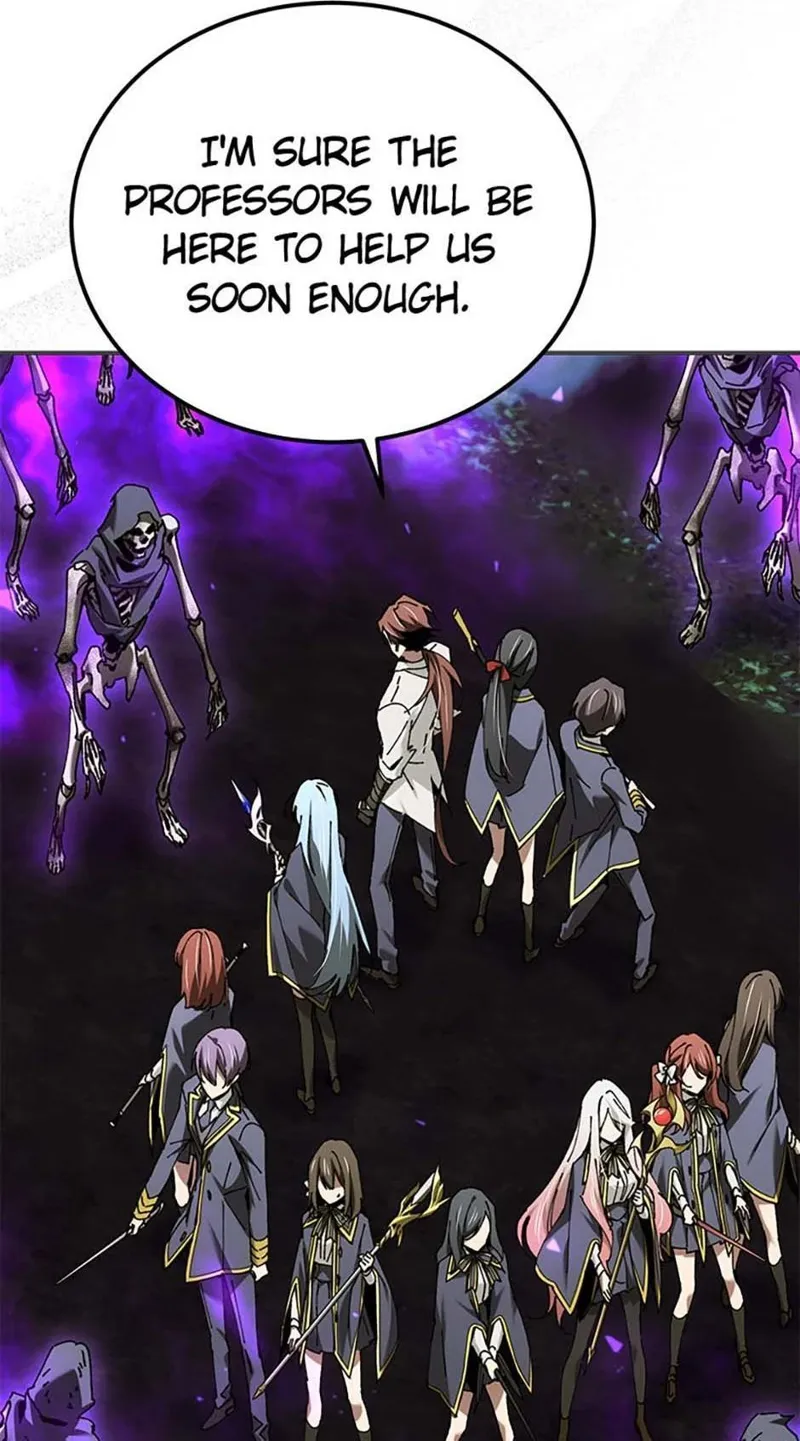 Magic Academy’s Genius Blinker Chapter 36 - 67