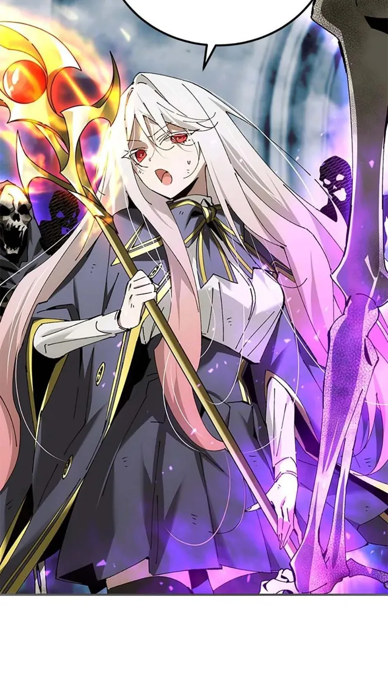 Magic Academy’s Genius Blinker Chapter 36 - 69