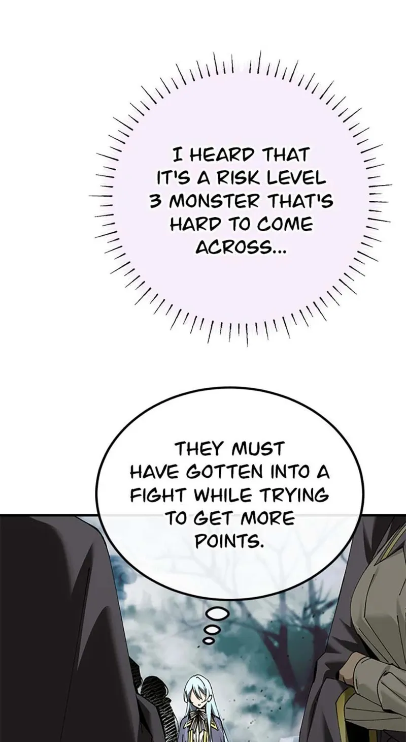 Magic Academy’s Genius Blinker Chapter 36 - 7