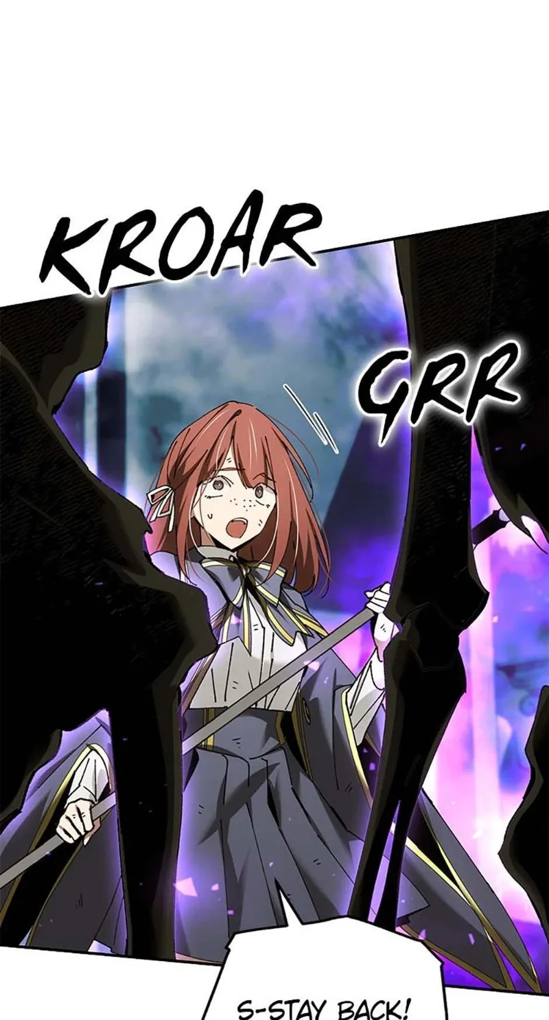 Magic Academy’s Genius Blinker Chapter 36 - 72