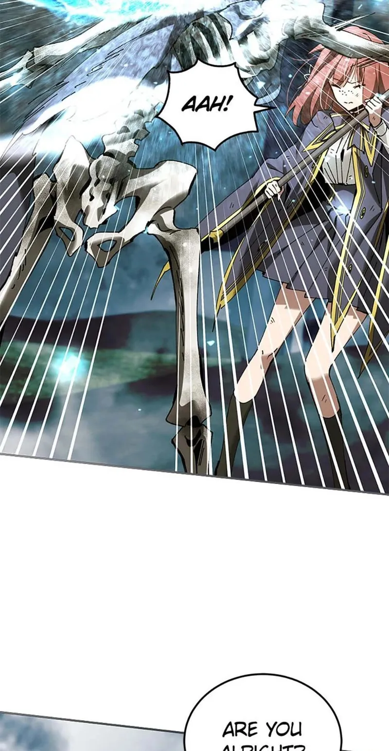 Magic Academy’s Genius Blinker Chapter 36 - 76