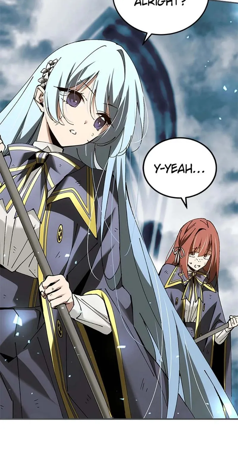 Magic Academy’s Genius Blinker Chapter 36 - 77