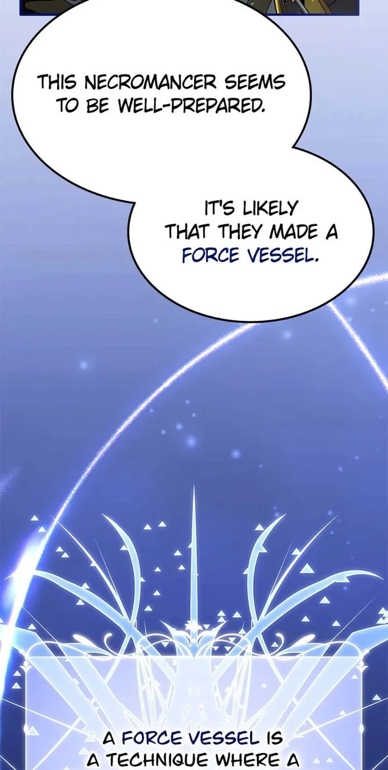 Magic Academy’s Genius Blinker Chapter 36 - 79