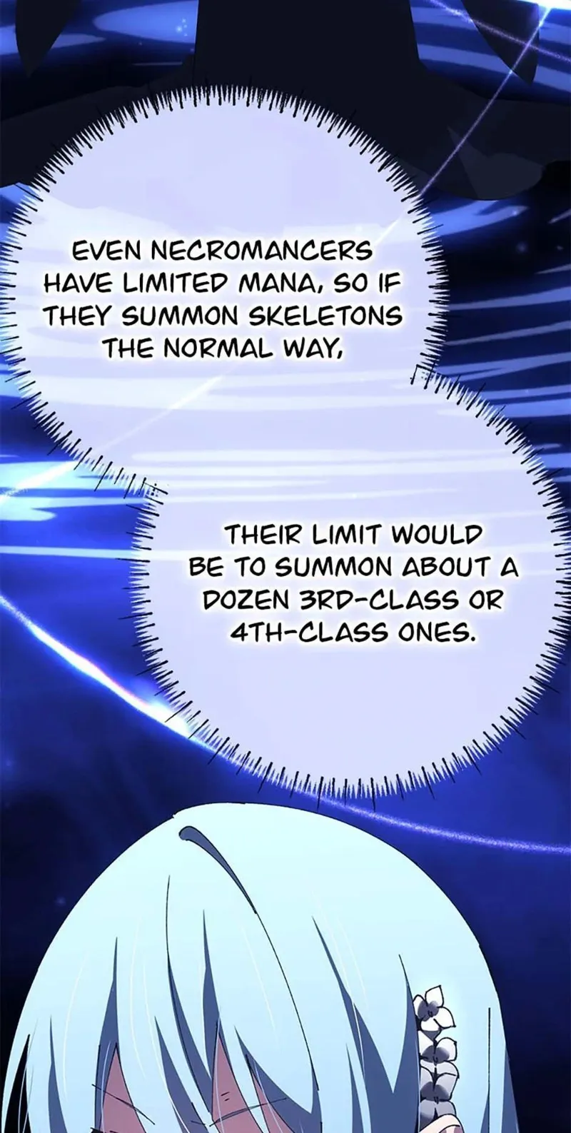 Magic Academy’s Genius Blinker Chapter 36 - 81