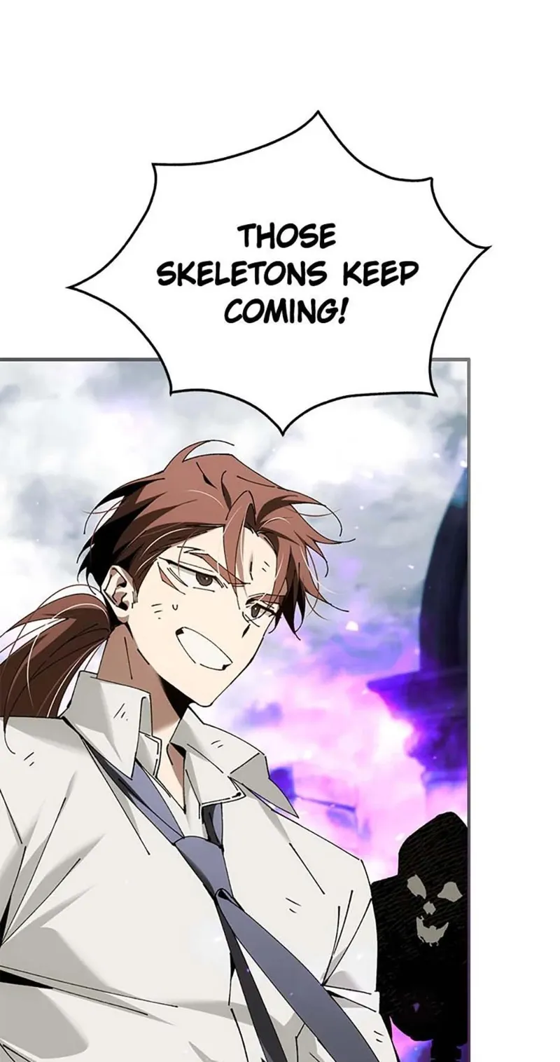 Magic Academy’s Genius Blinker Chapter 36 - 83
