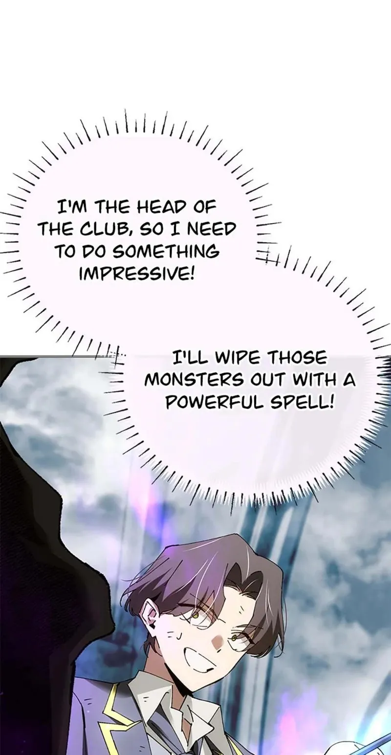 Magic Academy’s Genius Blinker Chapter 36 - 86