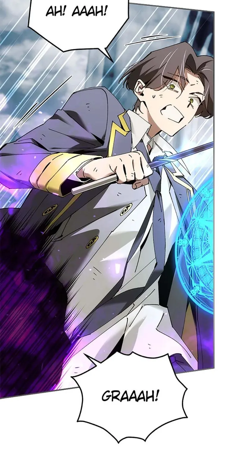 Magic Academy’s Genius Blinker Chapter 36 - 89
