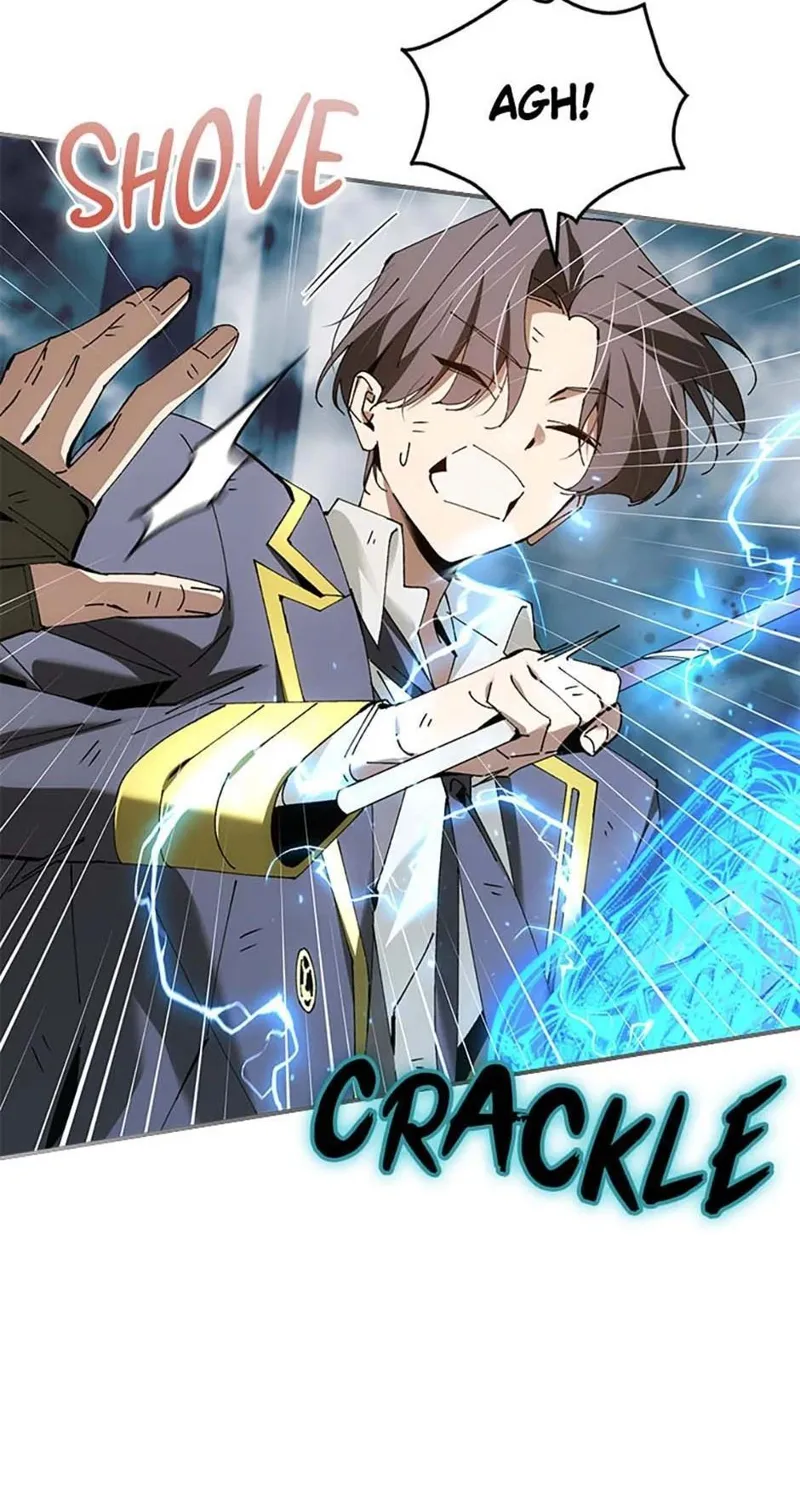 Magic Academy’s Genius Blinker Chapter 36 - 92