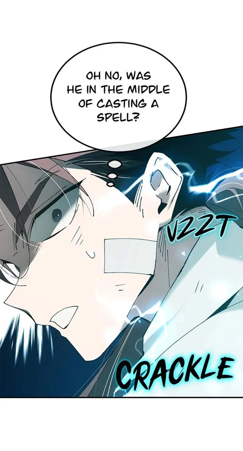 Magic Academy’s Genius Blinker Chapter 36 - 93