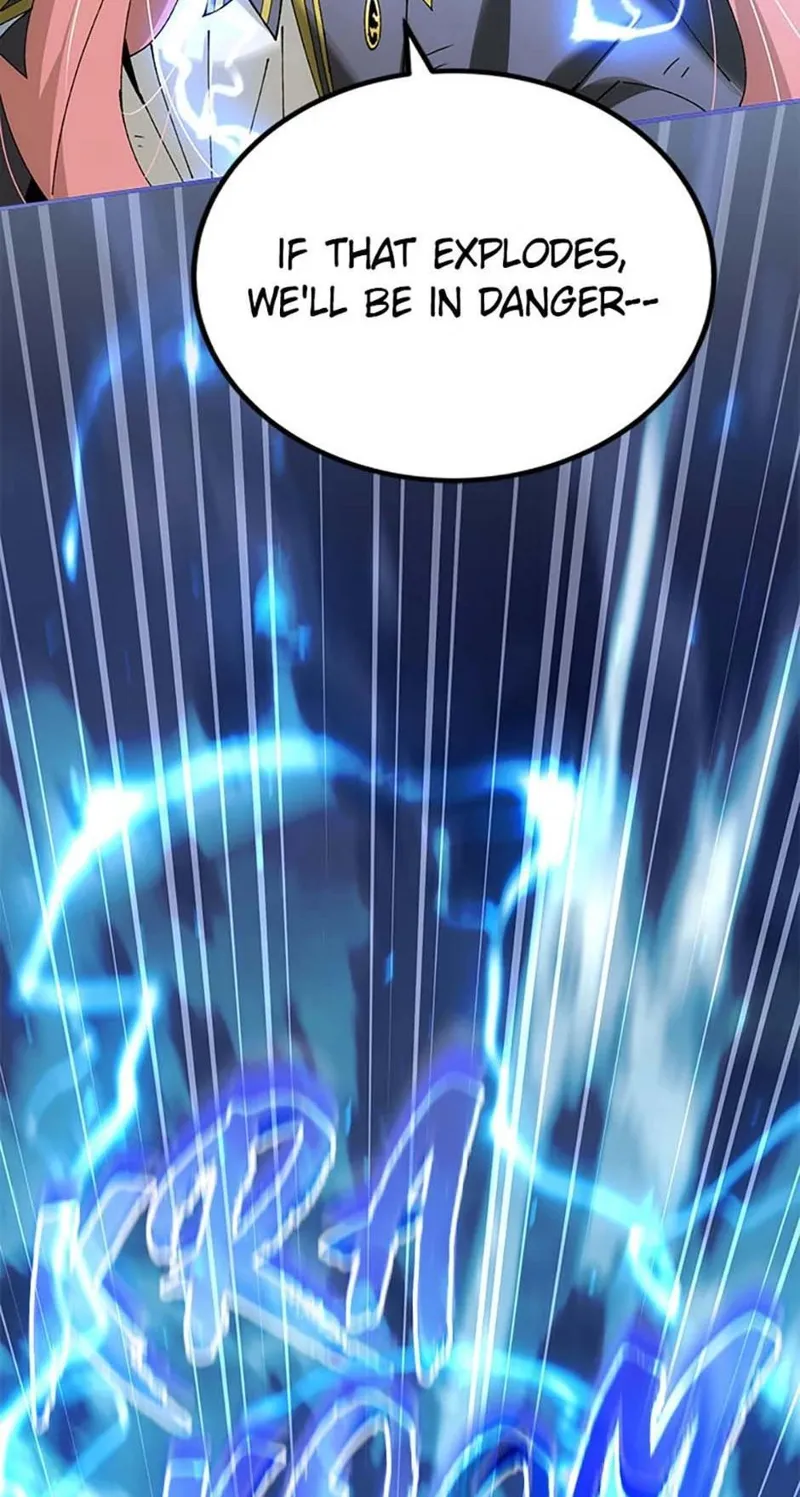 Magic Academy’s Genius Blinker Chapter 36 - 97