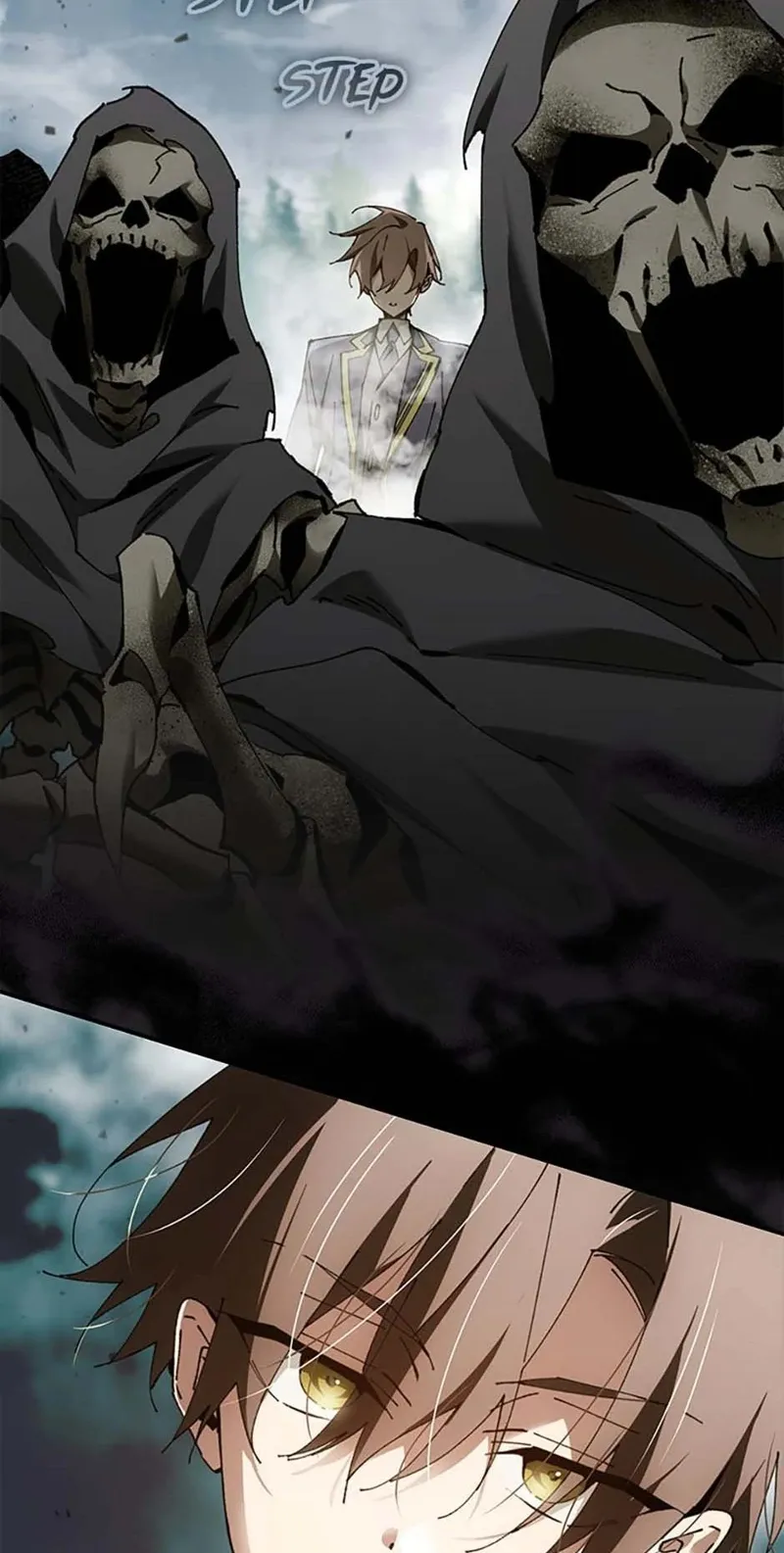 Magic Academy’s Genius Blinker Chapter 37 - 14