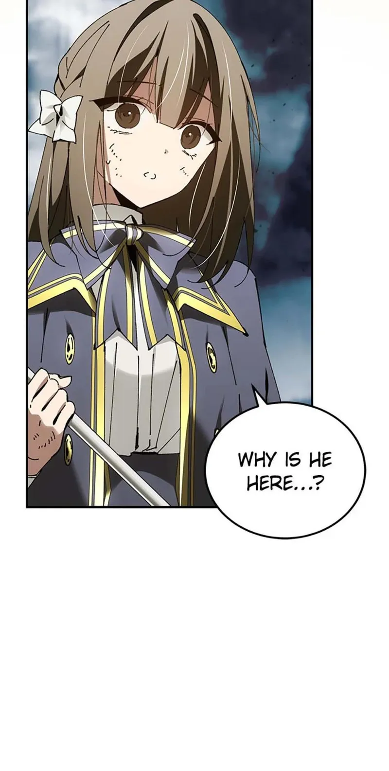 Magic Academy’s Genius Blinker Chapter 37 - 16