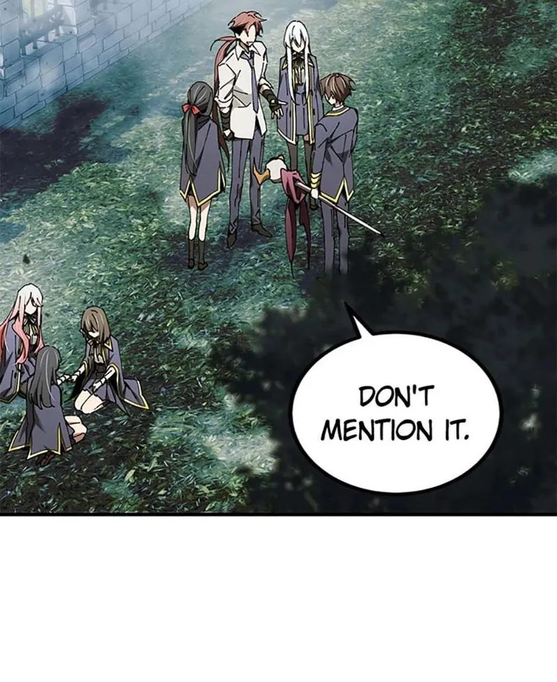 Magic Academy’s Genius Blinker Chapter 37 - 25