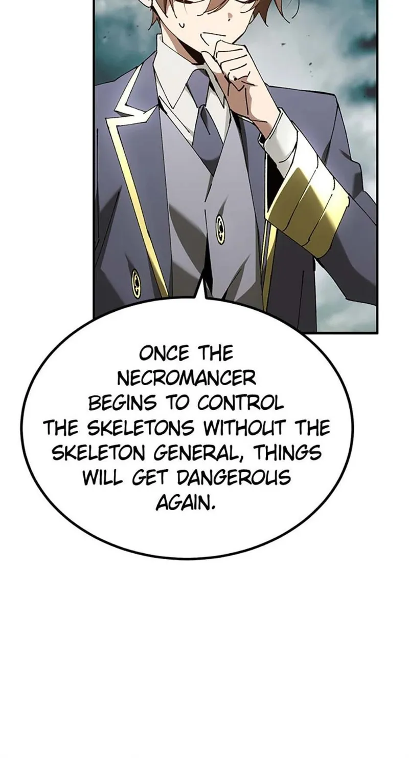 Magic Academy’s Genius Blinker Chapter 37 - 29