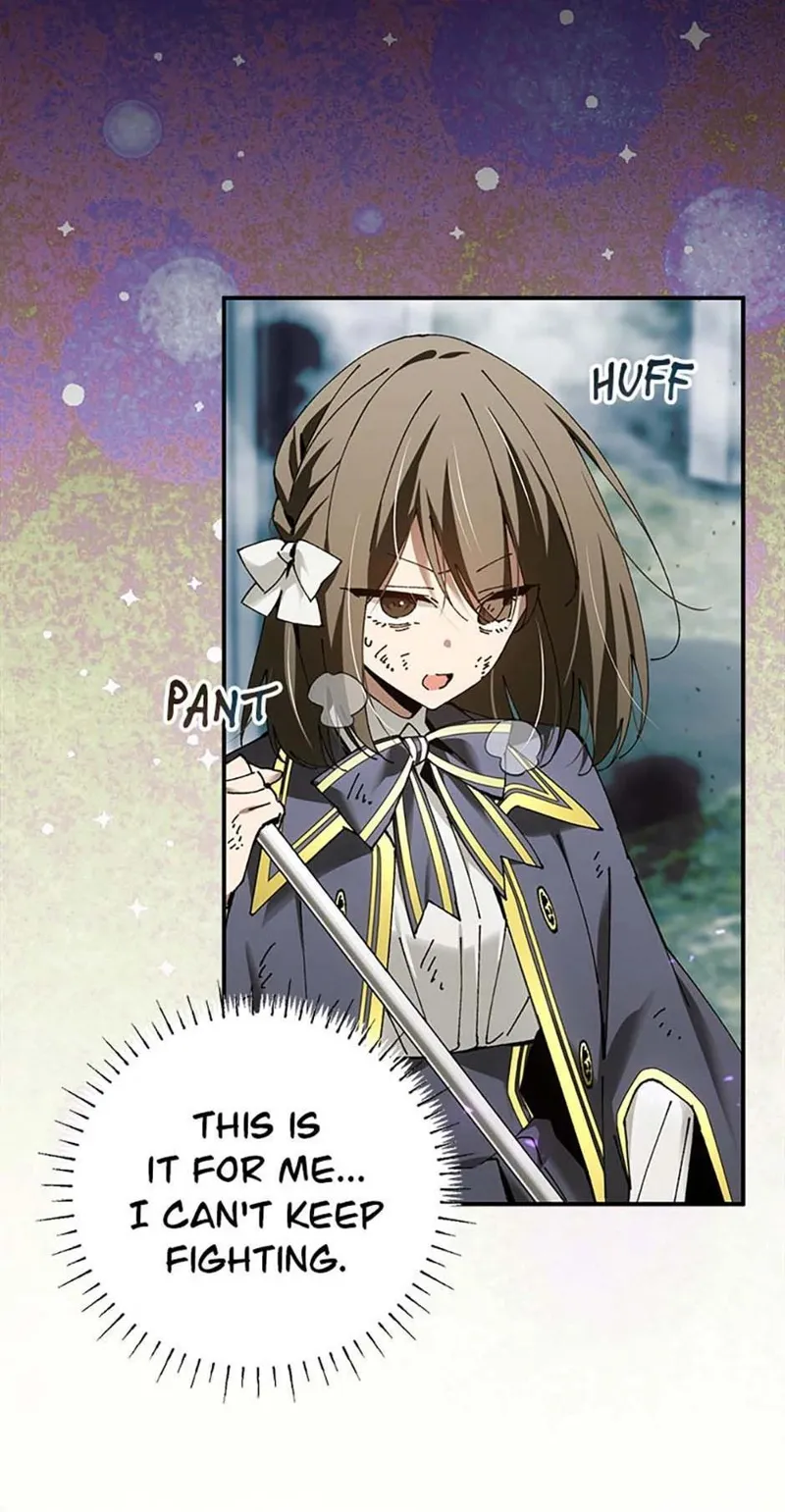 Magic Academy’s Genius Blinker Chapter 37 - 3