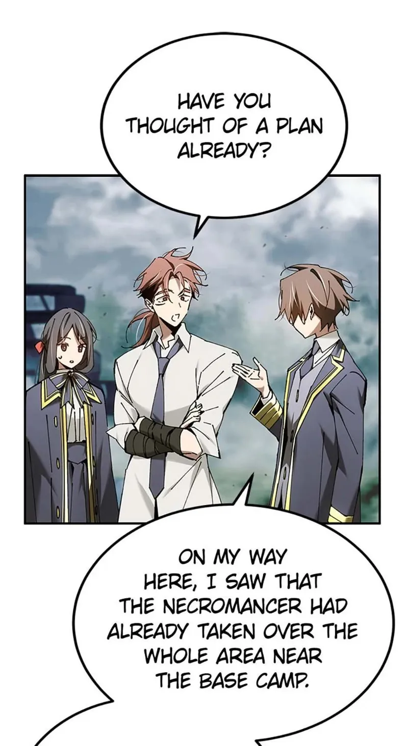 Magic Academy’s Genius Blinker Chapter 37 - 30