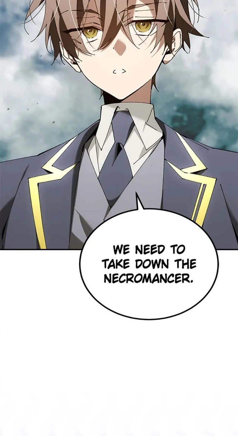 Magic Academy’s Genius Blinker Chapter 37 - 32