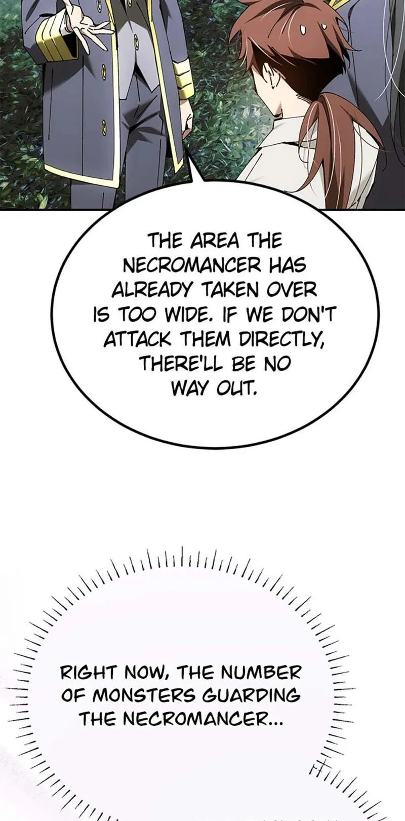Magic Academy’s Genius Blinker Chapter 37 - 36