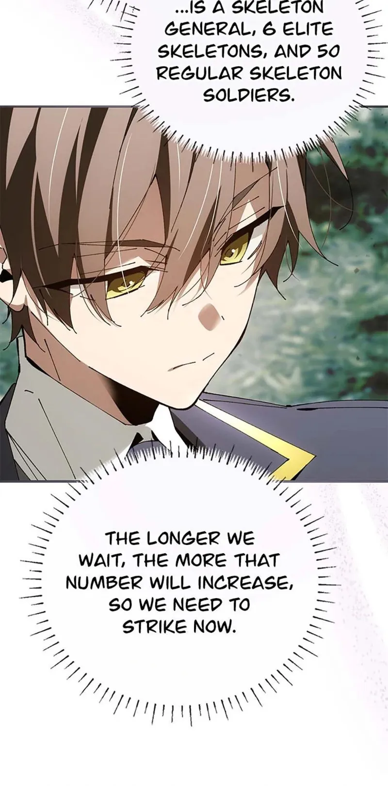 Magic Academy’s Genius Blinker Chapter 37 - 37