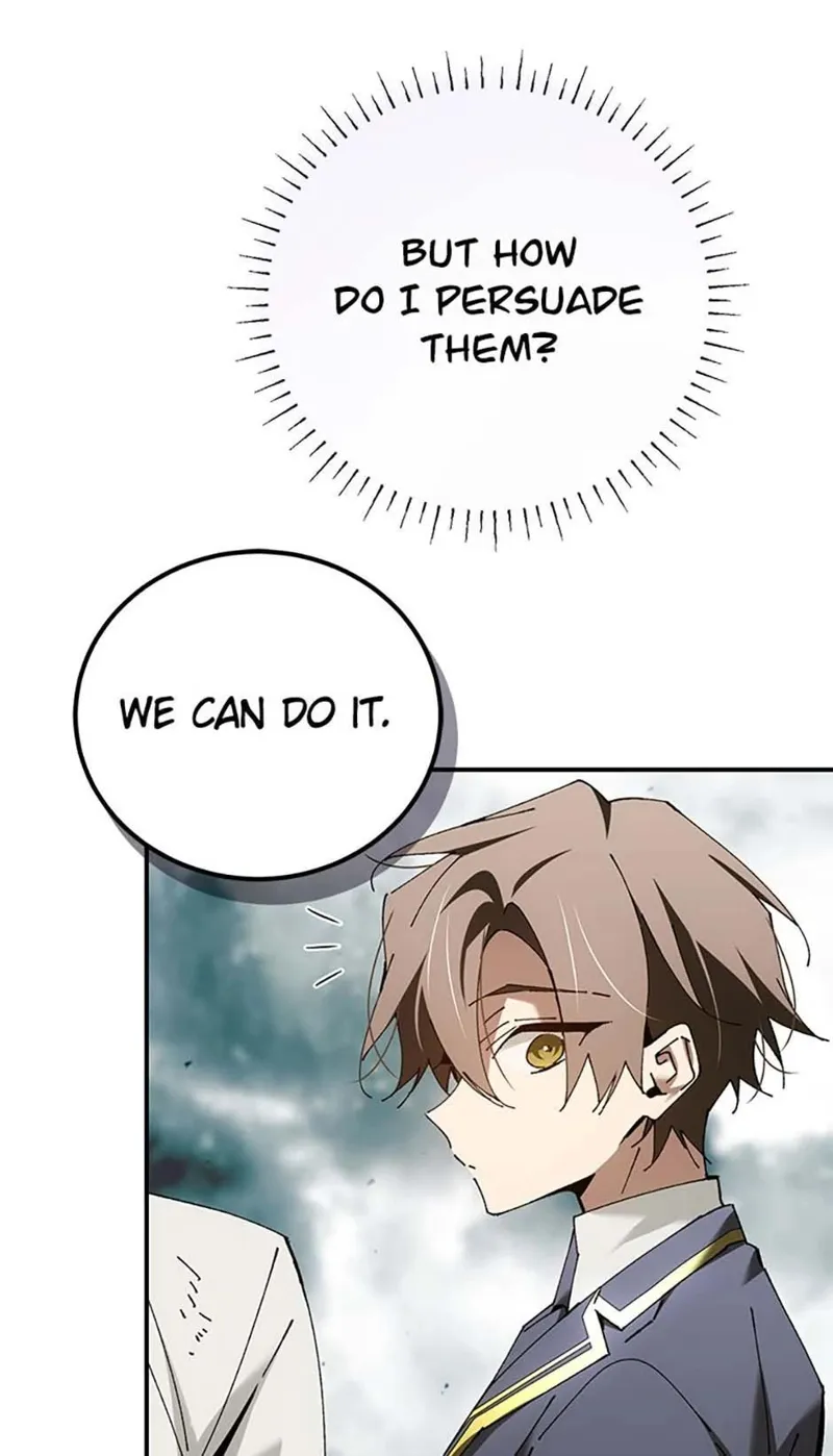Magic Academy’s Genius Blinker Chapter 37 - 38