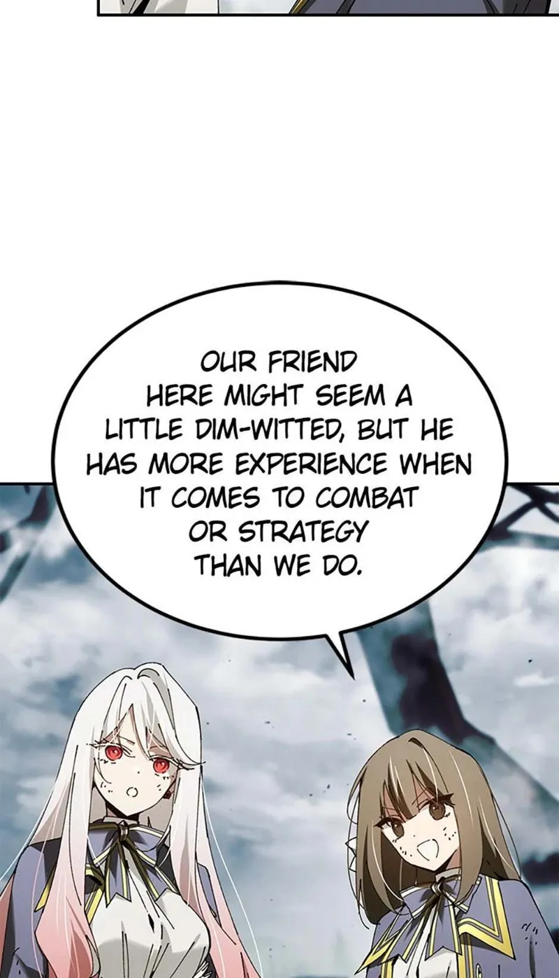 Magic Academy’s Genius Blinker Chapter 37 - 39