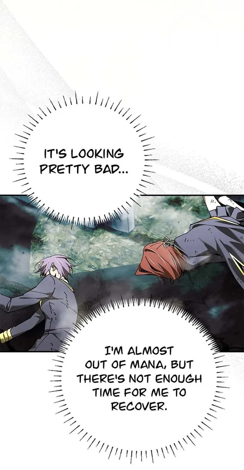 Magic Academy’s Genius Blinker Chapter 37 - 4