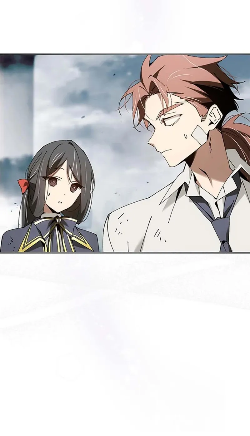 Magic Academy’s Genius Blinker Chapter 37 - 41