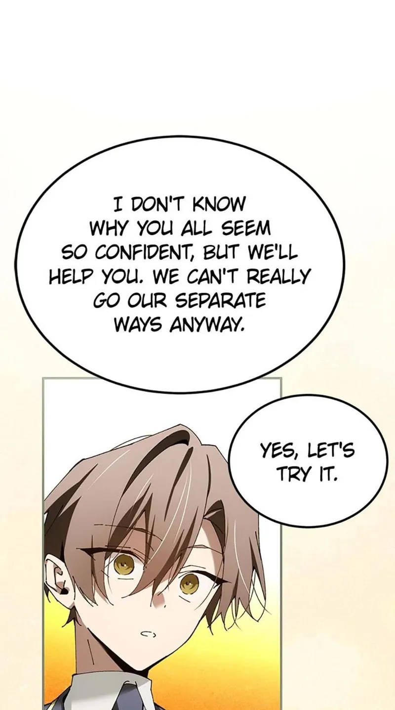 Magic Academy’s Genius Blinker Chapter 37 - 42
