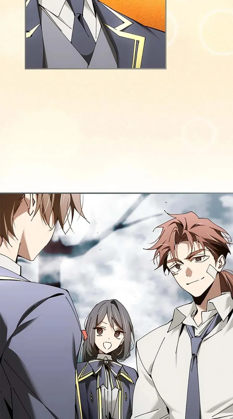 Magic Academy’s Genius Blinker Chapter 37 - 43