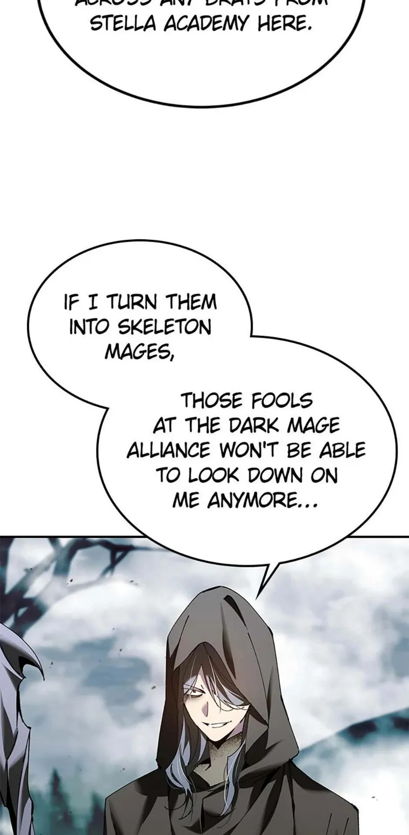 Magic Academy’s Genius Blinker Chapter 37 - 47