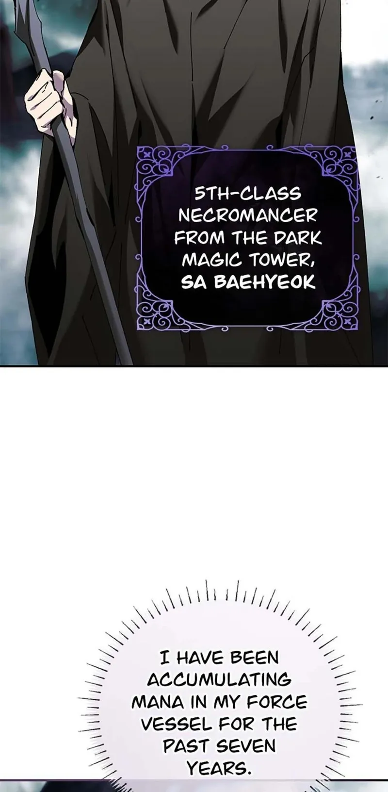 Magic Academy’s Genius Blinker Chapter 37 - 48