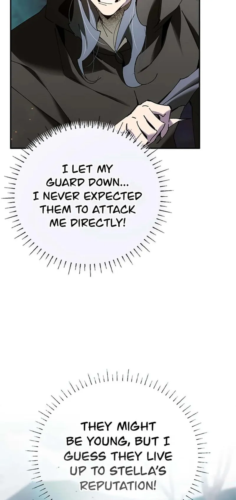 Magic Academy’s Genius Blinker Chapter 37 - 68