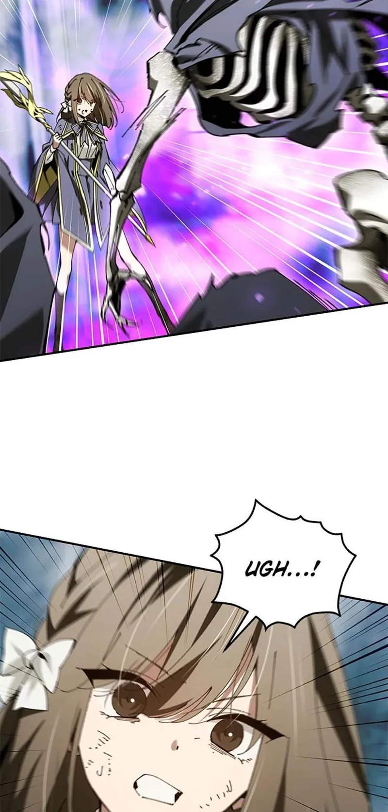 Magic Academy’s Genius Blinker Chapter 37 - 7