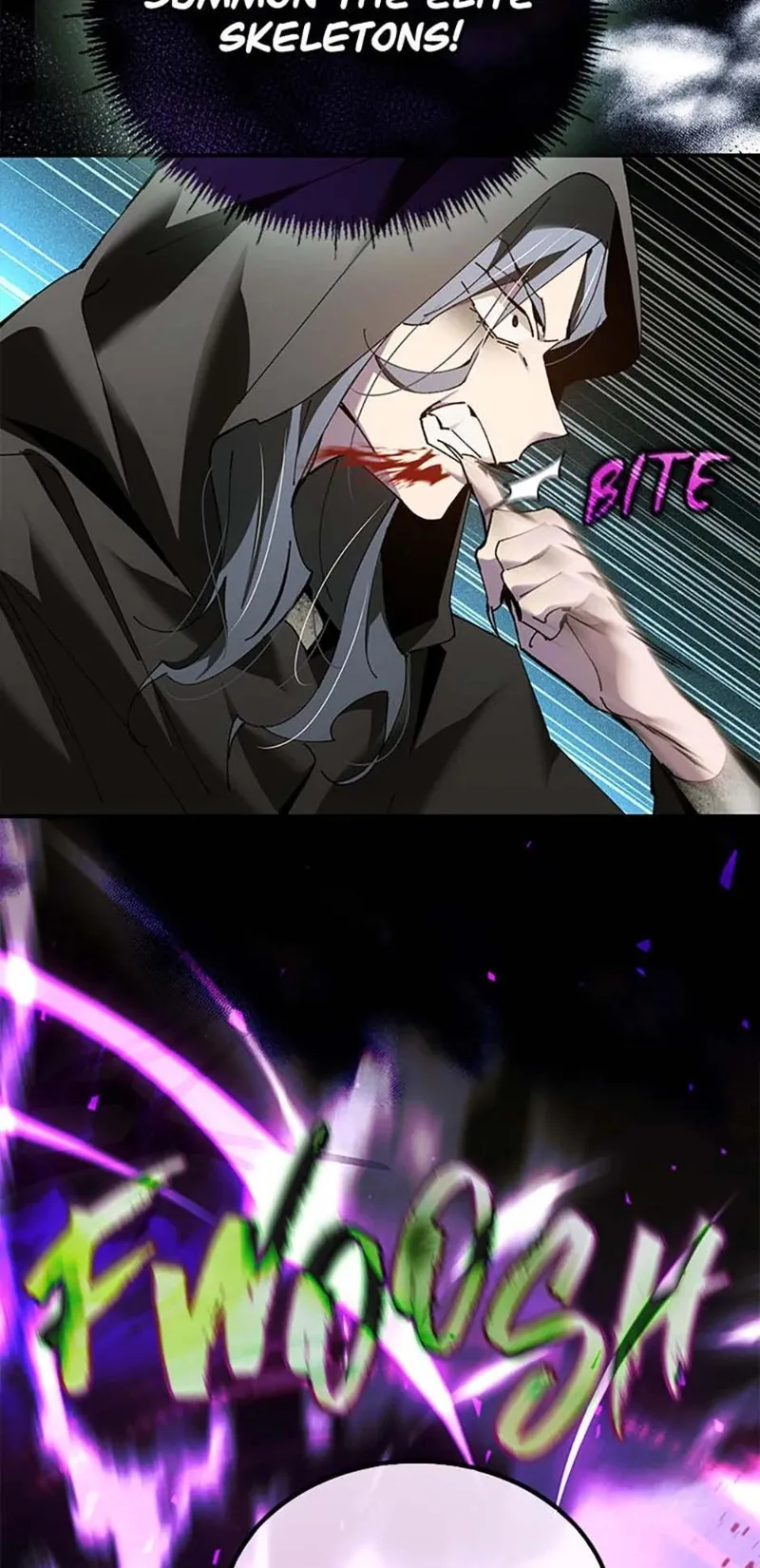 Magic Academy’s Genius Blinker Chapter 37 - 71