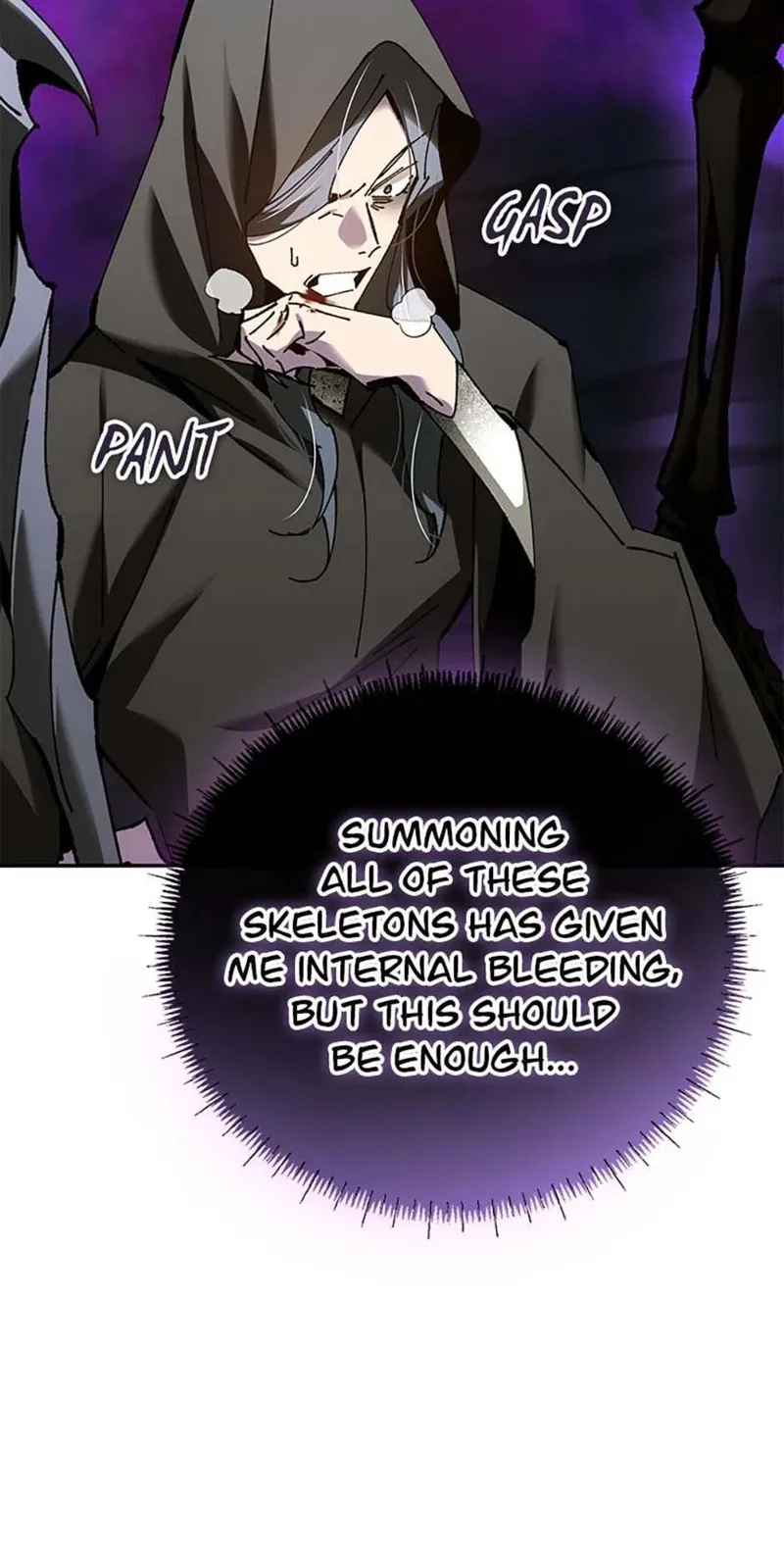 Magic Academy’s Genius Blinker Chapter 37 - 77