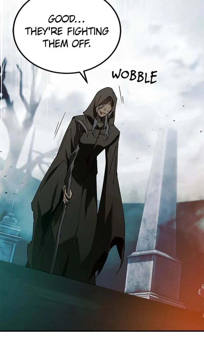 Magic Academy’s Genius Blinker Chapter 37 - 81