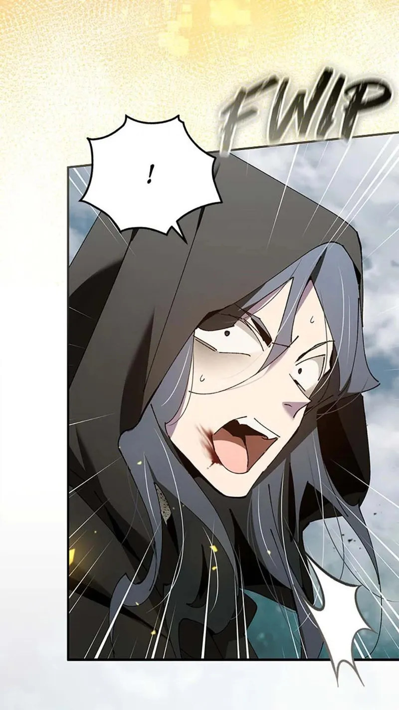 Magic Academy’s Genius Blinker Chapter 37 - 84