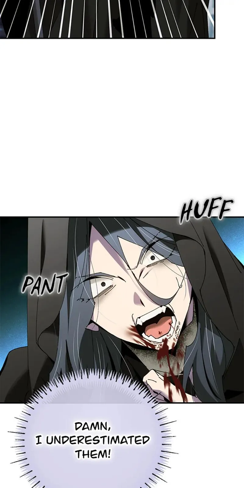 Magic Academy’s Genius Blinker Chapter 38 - 11