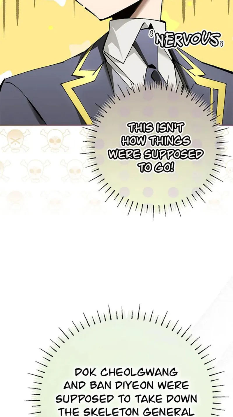 Magic Academy’s Genius Blinker Chapter 38 - 15