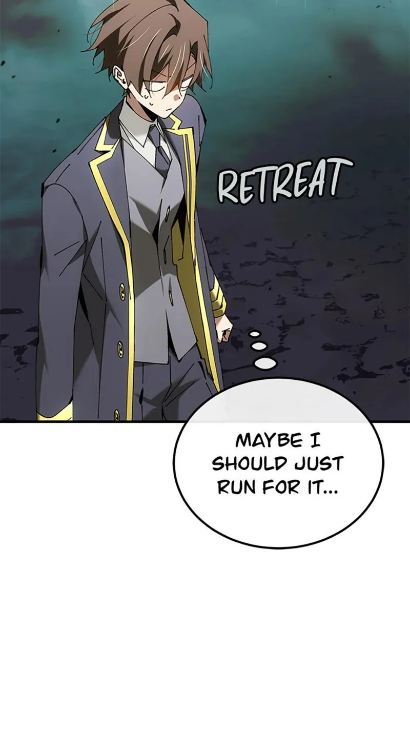 Magic Academy’s Genius Blinker Chapter 38 - 18