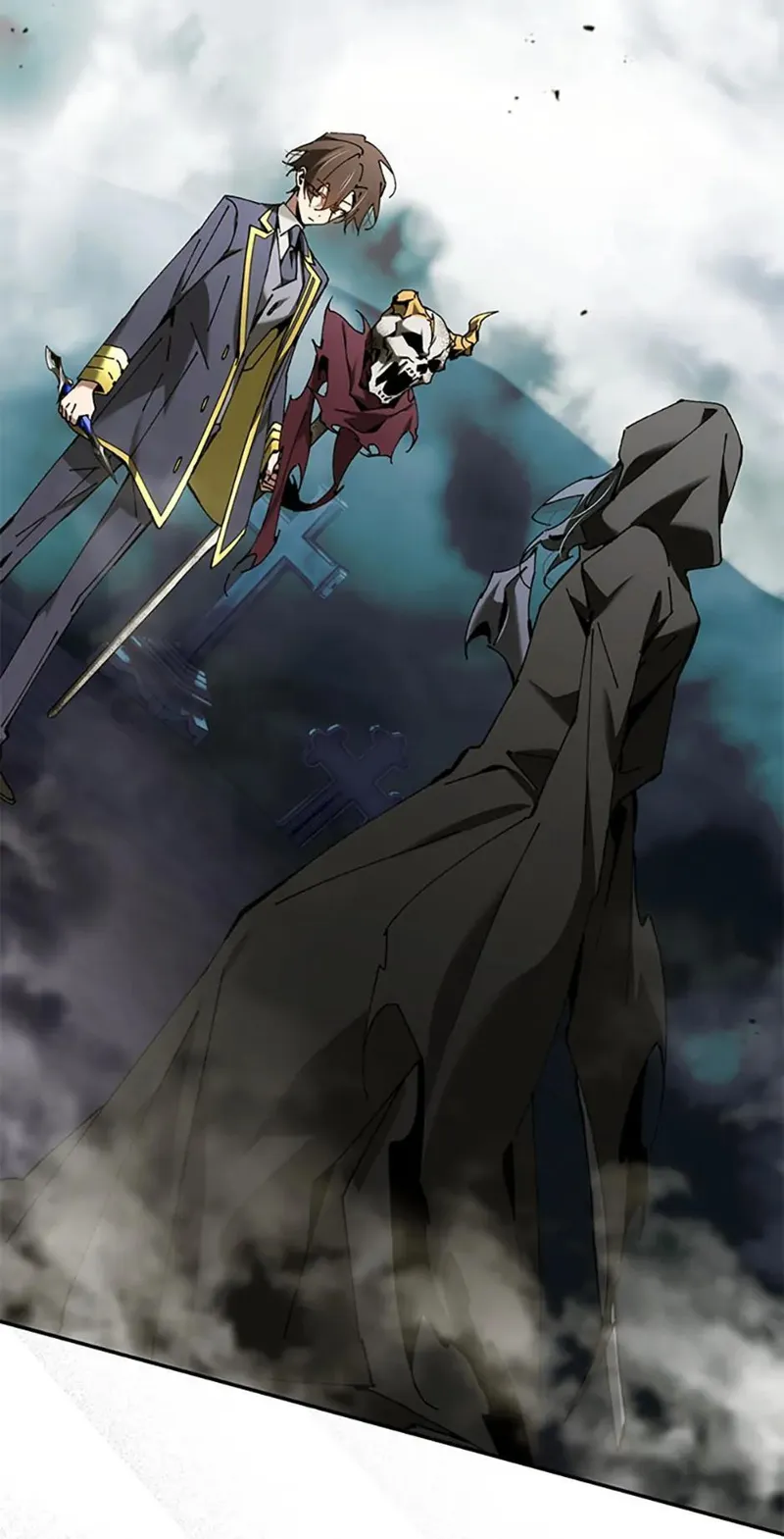 Magic Academy’s Genius Blinker Chapter 38 - 2