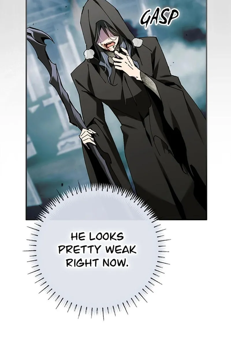 Magic Academy’s Genius Blinker Chapter 38 - 21