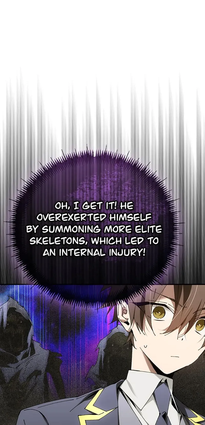 Magic Academy’s Genius Blinker Chapter 38 - 22