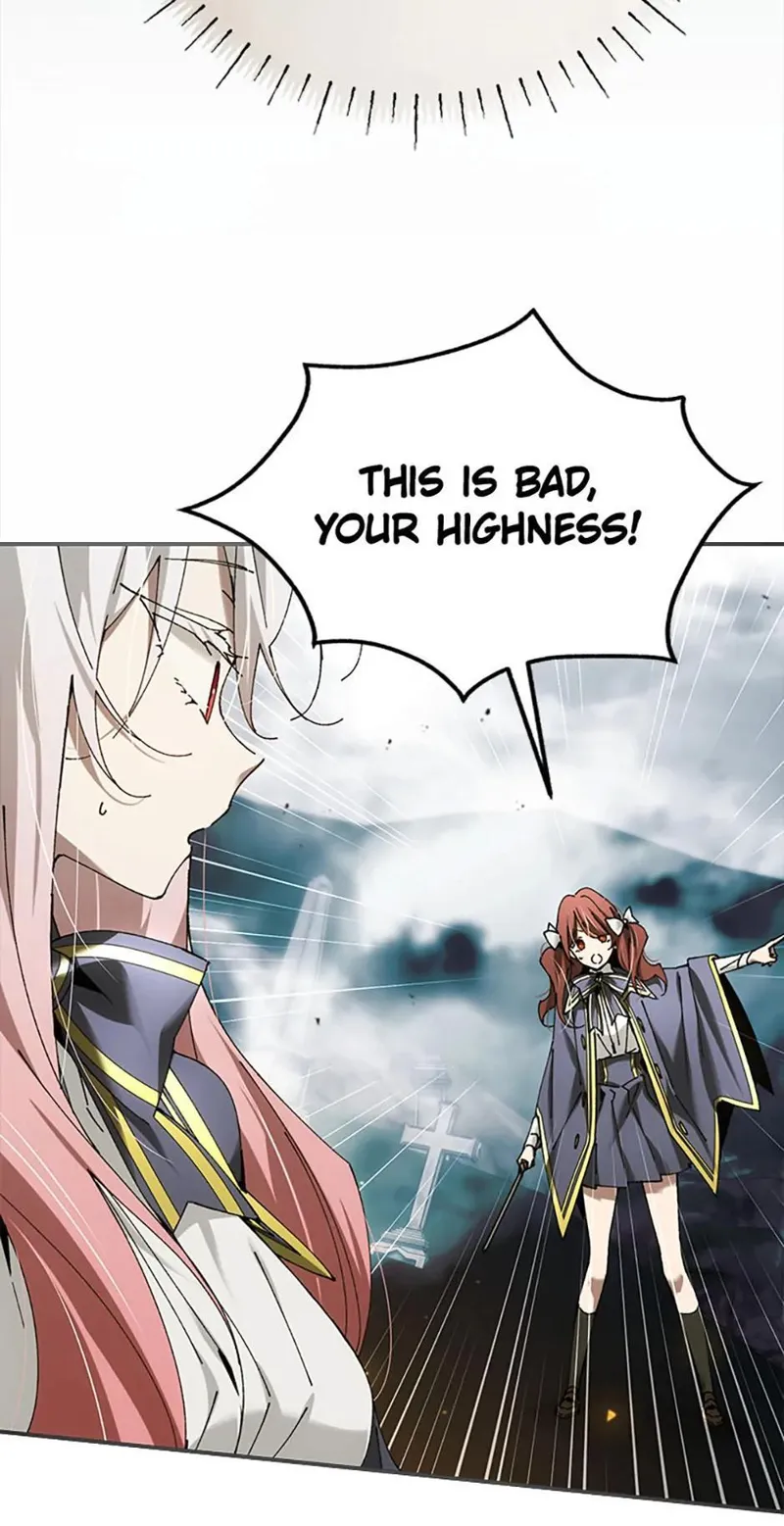 Magic Academy’s Genius Blinker Chapter 38 - 29