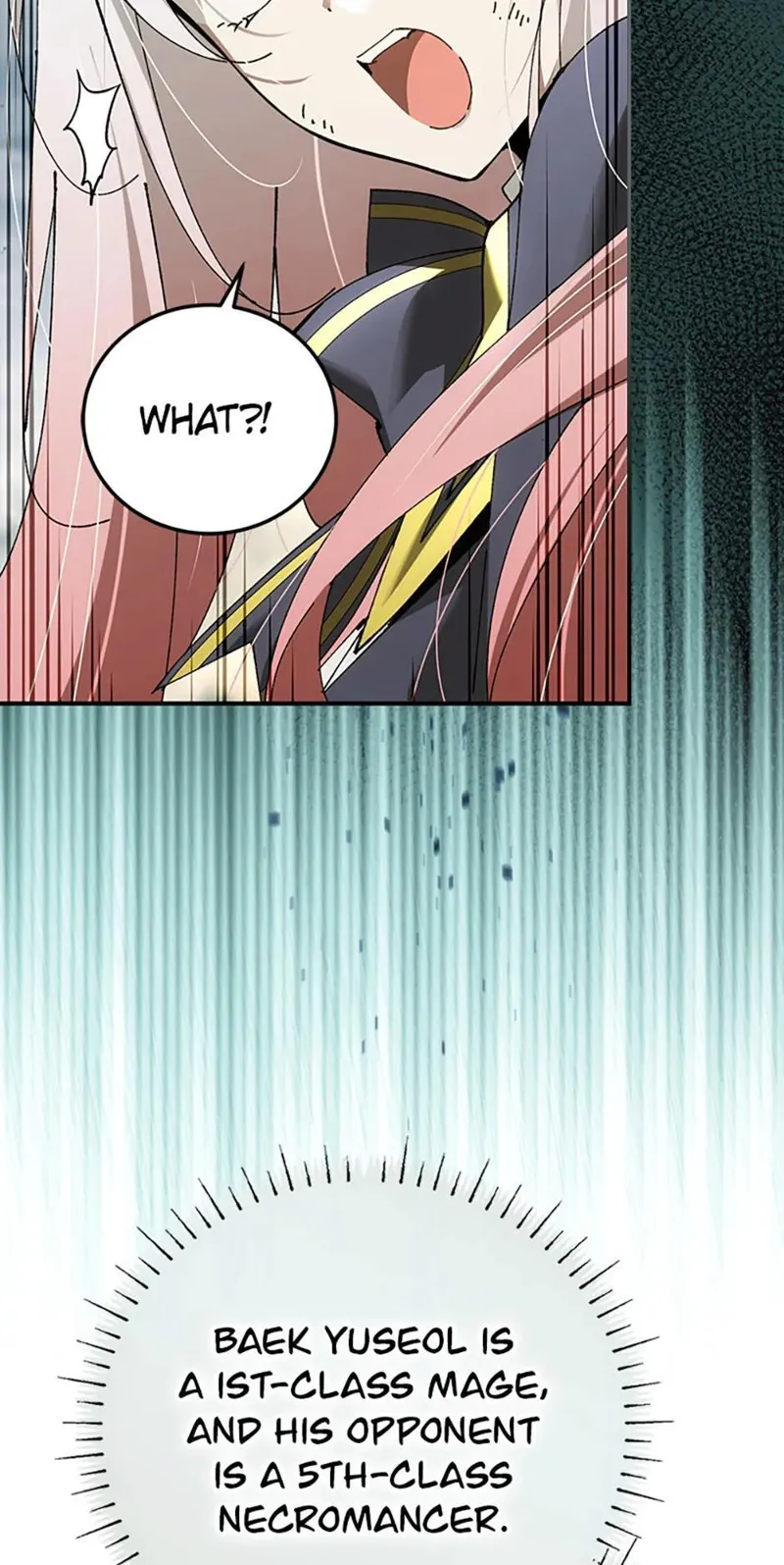 Magic Academy’s Genius Blinker Chapter 38 - 31
